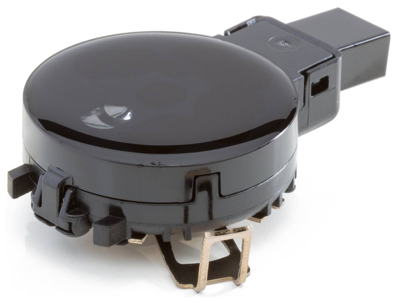 HELLA 6PW 012 343-701 Regensensor - 3-polig - geclipst