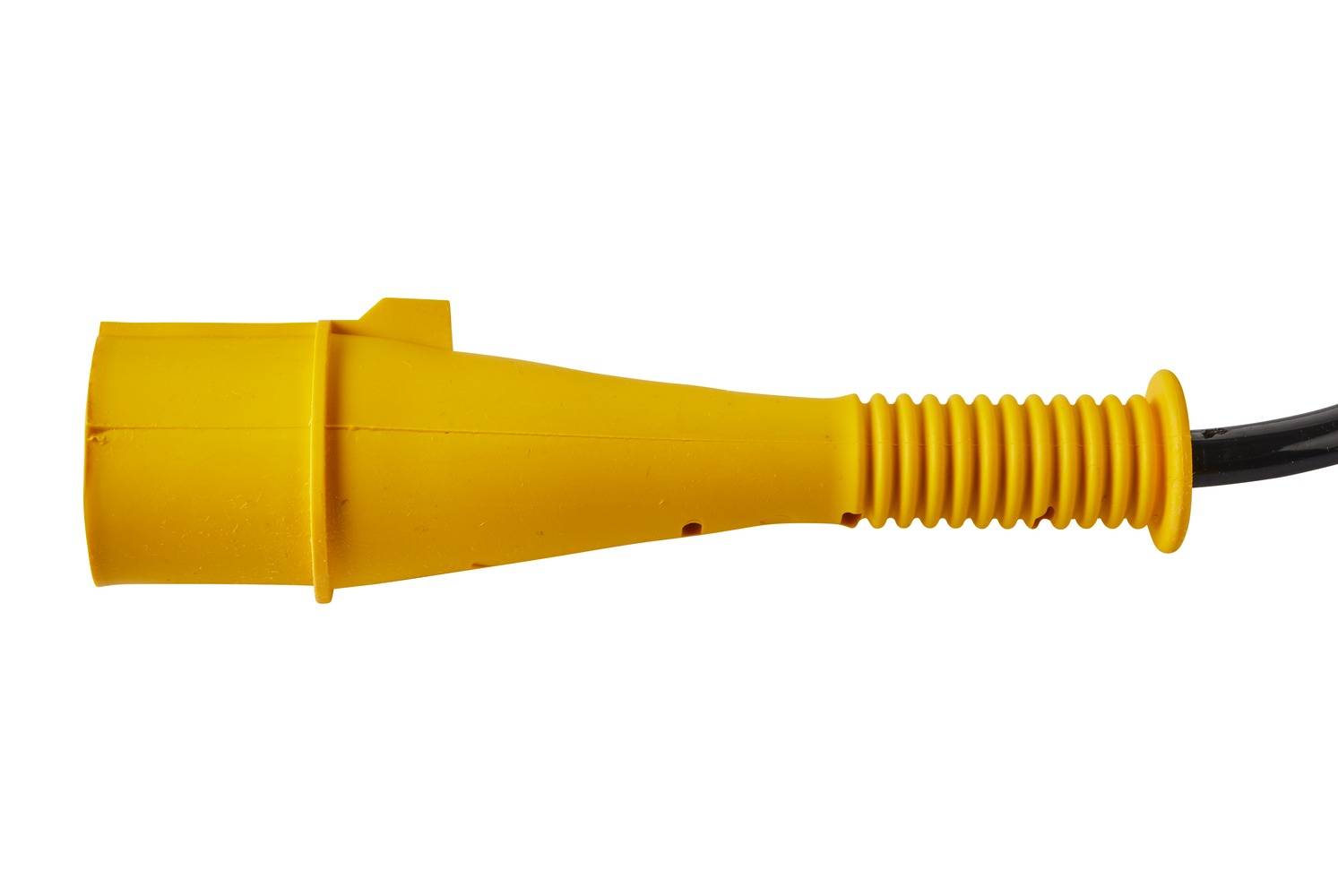HELLA 8KA 007 648-011 Elektrowendel - 5-polig - 24V - PU (Polyurethan)