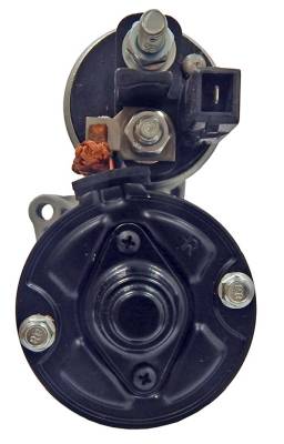 HELLA 8EA 012 528-041 Starter - 12V - 1.2kW - für u.a. BMW 3 (E90)