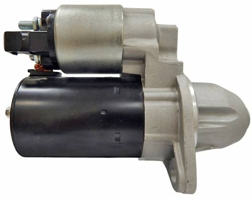 HELLA 8EA 012 528-041 Starter - 12V - 1.2kW - für u.a. BMW 3 (E90)