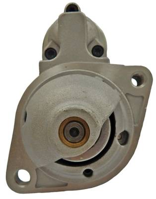 HELLA 8EA 012 528-041 Starter - 12V - 1.2kW - für u.a. BMW 3 (E90)