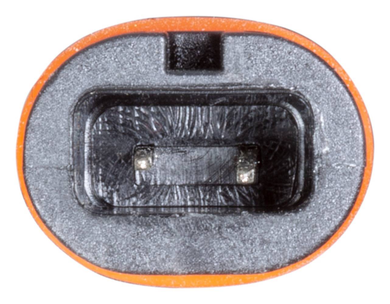 HELLA 6PU 230 040-011 Sensor, Raddrehzahl - Vorderachse - Kabel: 731mm