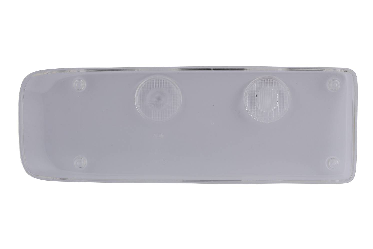 HELLA 9EL 340 829-061 Lichtscheibe, Heckleuchte - rechts