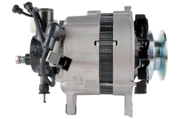 HELLA 8EL 012 427-761 Generator - 14V - 50A - für u.a. Opel Monterey A (M92)
