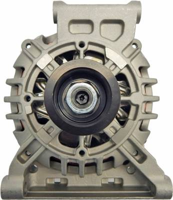 HELLA 8EL 012 430-161 Generator - 14V - 90A - für u.a. MB A-Class (W169)