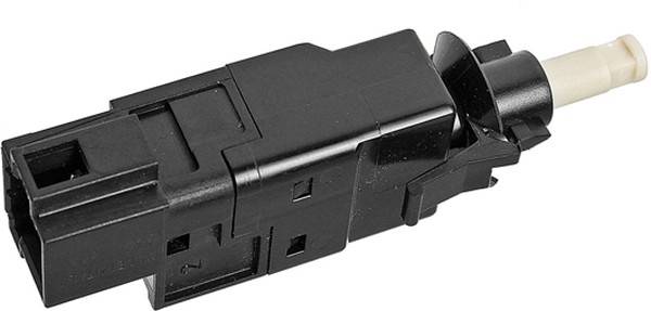 HELLA 6DD 010 966-551 Bremslichtschalter - Anschlussanzahl: 4 - mechanisch
