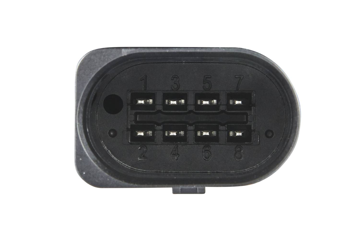 HELLA 6PZ 011 719-261 Steuergerät, Toter-Winkel-Erkennung - 12V