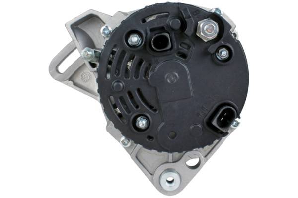 HELLA 8EL 012 428-341 Generator - 14V - 90A - für u.a. VW T4 Chassis (70E,70L,70M,7De,7Dl,7D