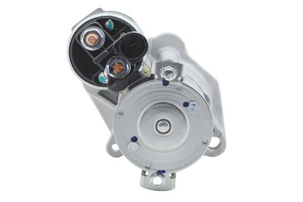 HELLA 8EA 011 611-411 Starter - 12V - 1.1kW - für u.a. Audi A4 (8Ec, B7)
