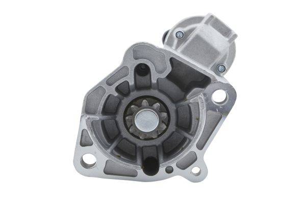 HELLA 8EA 011 611-411 Starter - 12V - 1.1kW - für u.a. Audi A4 (8Ec, B7)