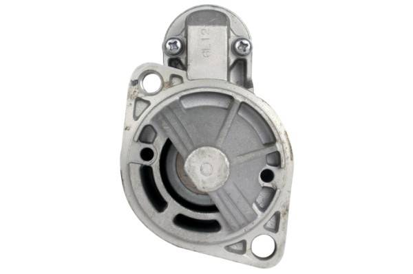 HELLA 8EA 012 526-991 Starter - 12V - 1.4kW - für u.a. Audi 100 (4A2, C4)