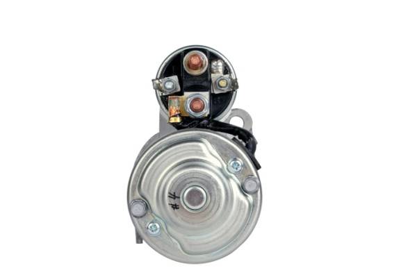 HELLA 8EA 012 526-991 Starter - 12V - 1.4kW - für u.a. Audi 100 (4A2, C4)