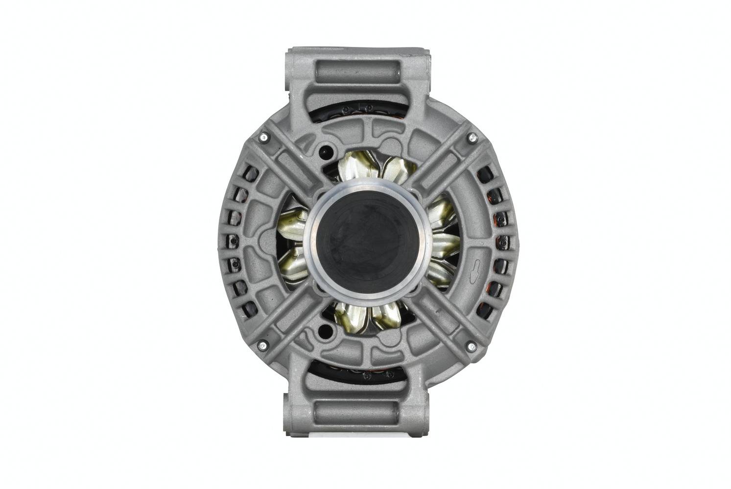 HELLA 8EL 011 713-041 Generator - 14V - 140A - für u.a. Audi A4 (8K2, B8)