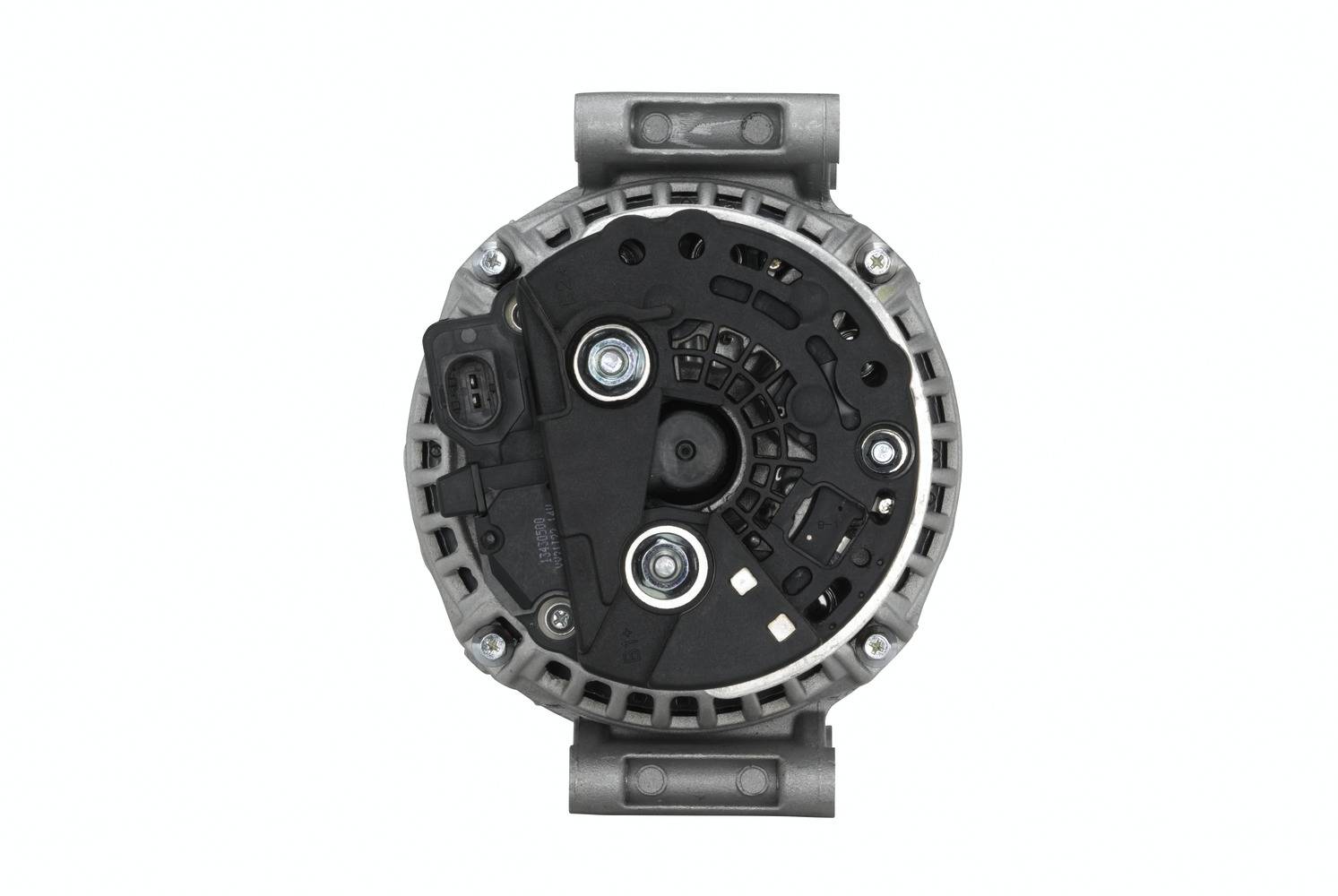 HELLA 8EL 011 713-041 Generator - 14V - 140A - für u.a. Audi A4 (8K2, B8)