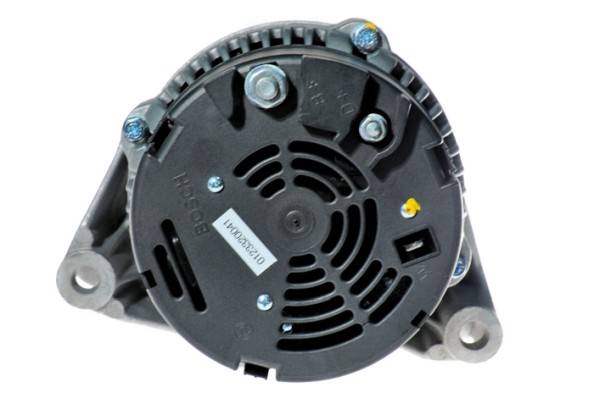HELLA 8EL 011 710-201 Generator - 14V - 90A - für u.a. MB C-Class (W202)