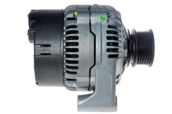 HELLA 8EL 011 710-201 Generator - 14V - 90A - für u.a. MB C-Class (W202)
