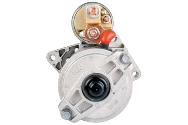 HELLA 8EA 012 526-151 Starter - 12V - 2.2kW - für u.a. Renault Trafic II Box (Fl)
