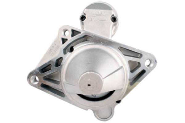 HELLA 8EA 012 526-151 Starter - 12V - 2.2kW - für u.a. Renault Trafic II Box (Fl)