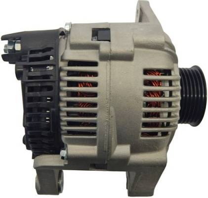 HELLA 8EL 011 711-041 Generator - 14V - 97A - für u.a. Peugeot 405 II (4B)