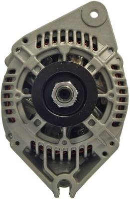 HELLA 8EL 011 711-041 Generator - 14V - 97A - für u.a. Peugeot 405 II (4B)