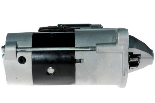 HELLA 8EA 011 610-701 Starter - 12V - 2.2kW - für u.a. Mitsubishi L 200 (K7_T, K6_T)