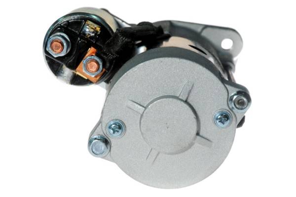 HELLA 8EA 011 610-701 Starter - 12V - 2.2kW - für u.a. Mitsubishi L 200 (K7_T, K6_T)