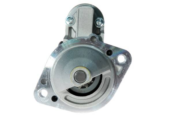 HELLA 8EA 011 610-701 Starter - 12V - 2.2kW - für u.a. Mitsubishi L 200 (K7_T, K6_T)