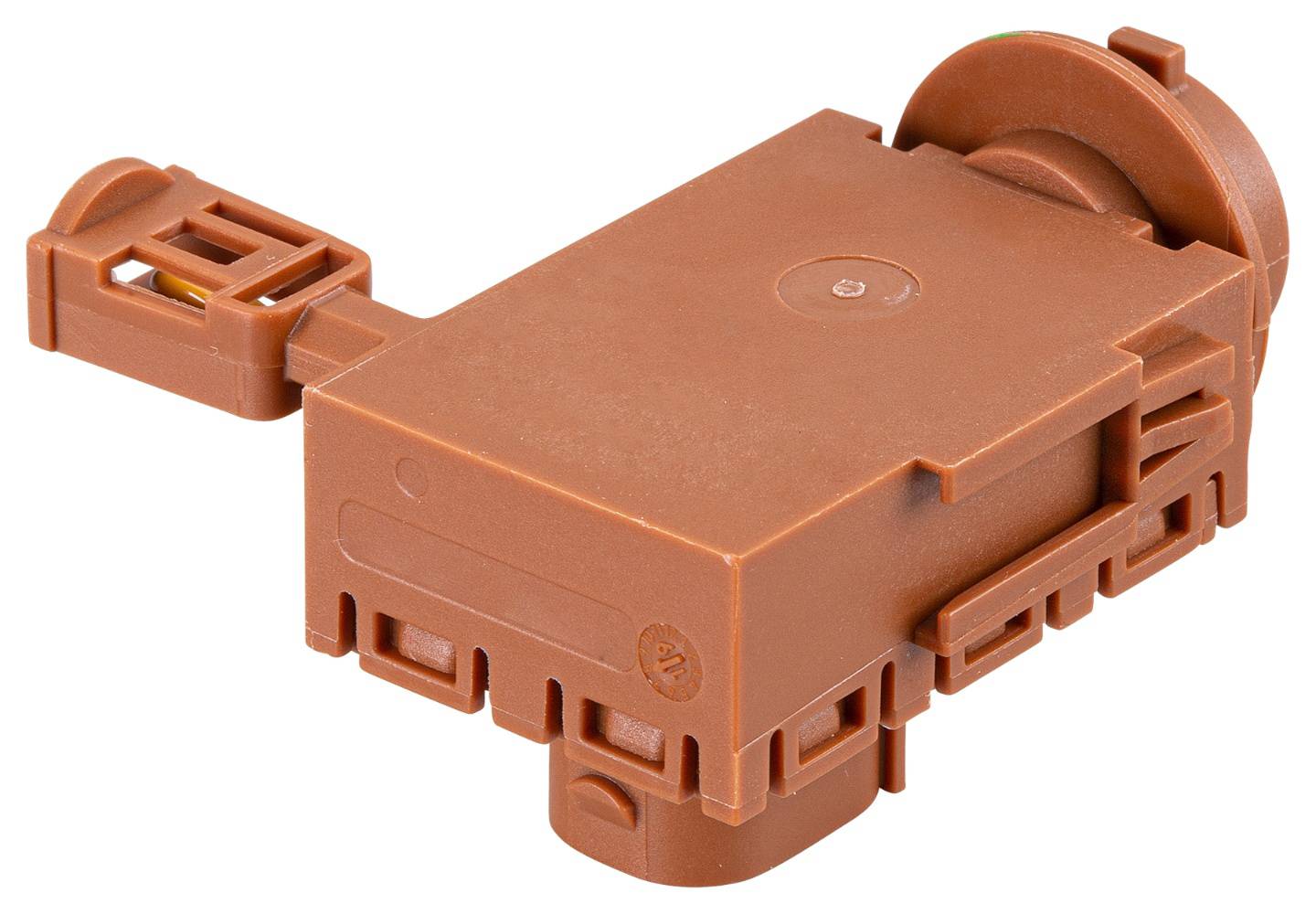 HELLA 6PX 012 684-081 Sensor, Luftgüte - 3-polig - Bajonett