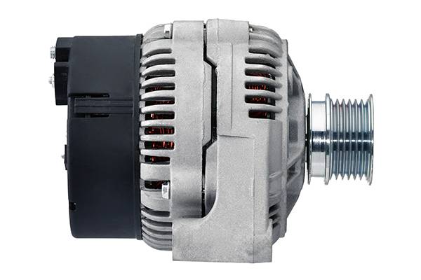 HELLA 8EL 011 710-061 Generator - 14V - 90A - für u.a. MB C-Class (W202)