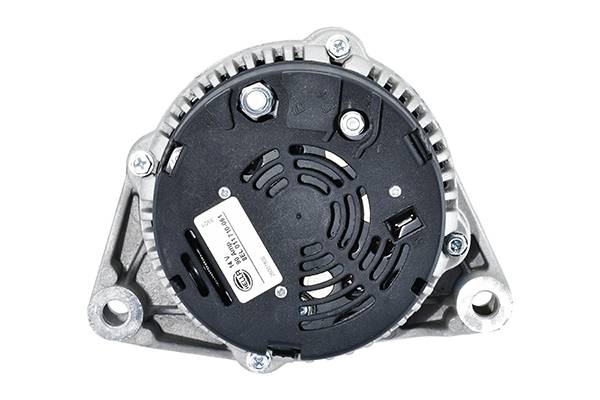 HELLA 8EL 011 710-061 Generator - 14V - 90A - für u.a. MB C-Class (W202)