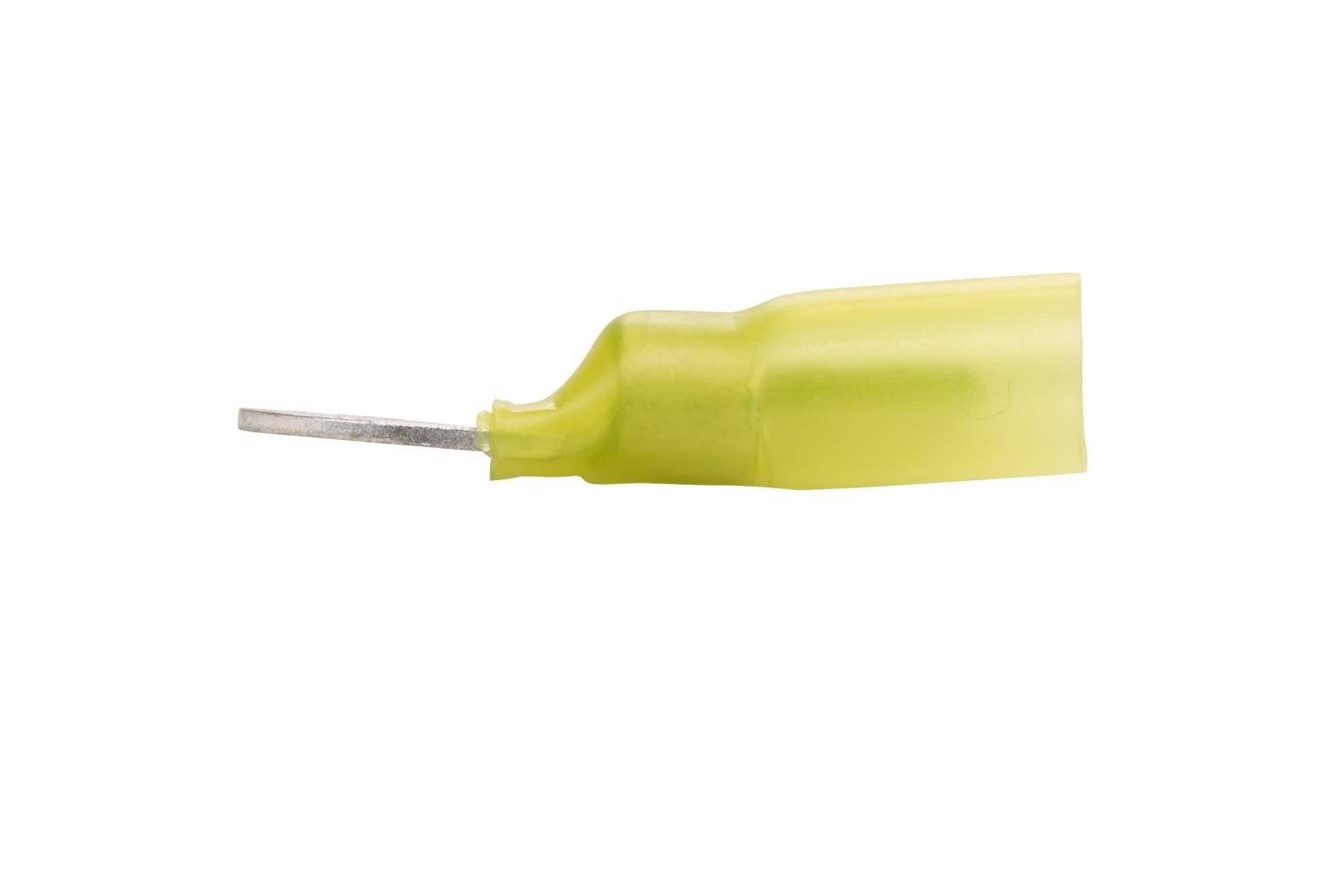 HELLA 8KW 732 574-003 Leitungsverbinder - gelb - von: 4.0mm² - bis: 6.0mm² - M5 - Ringform