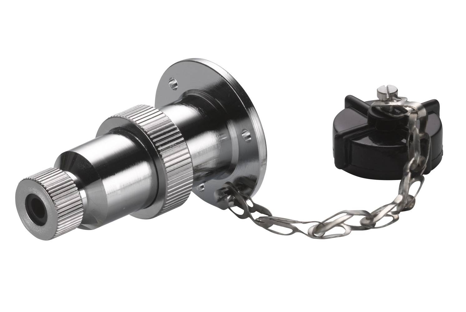 HELLA 8JA 002 620-801 Stecker