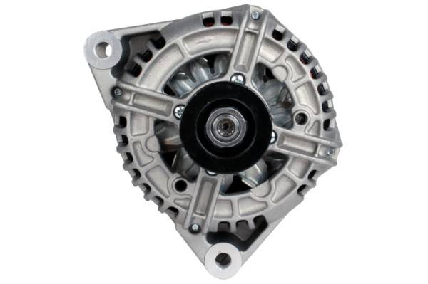HELLA 8EL 012 428-721 Generator - 14V - 120A - für u.a. MB E-Class (W211)