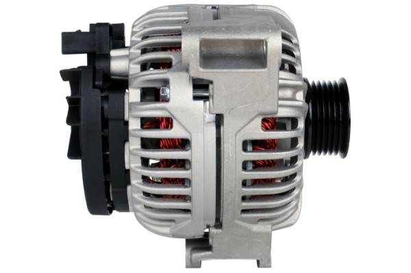 HELLA 8EL 012 428-721 Generator - 14V - 120A - für u.a. MB E-Class (W211)
