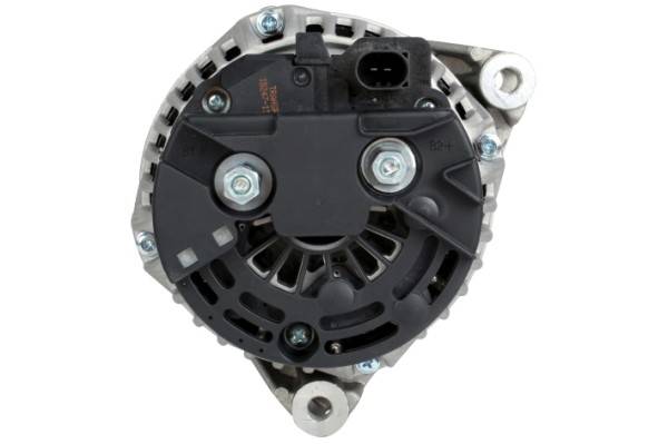 HELLA 8EL 012 428-721 Generator - 14V - 120A - für u.a. MB E-Class (W211)