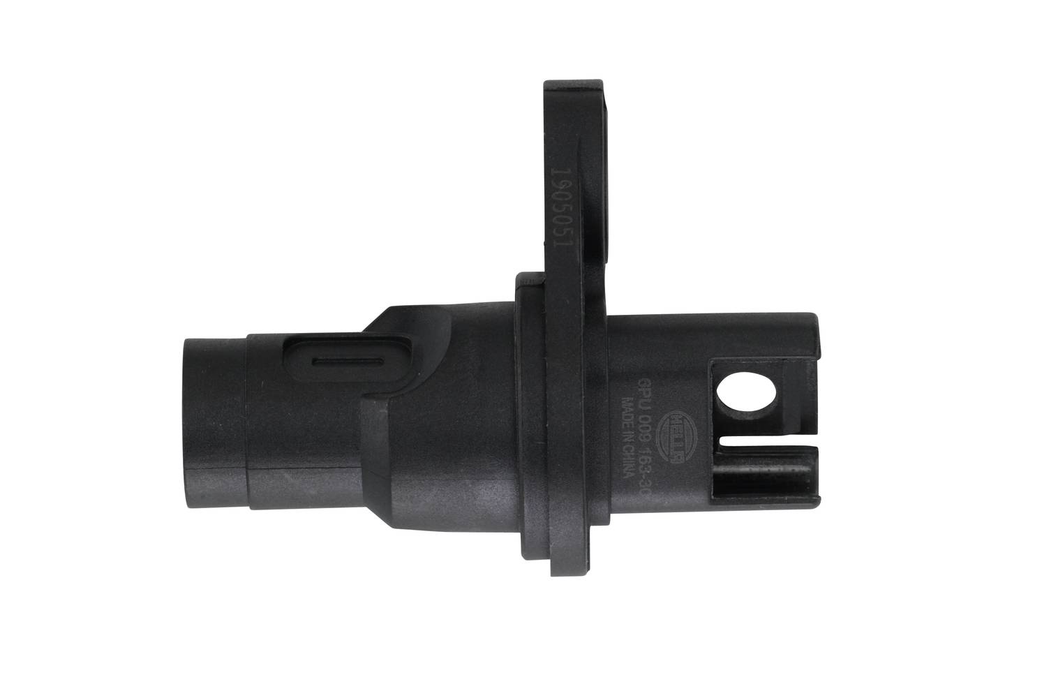 HELLA 6PU 009 163-301 Impulsgeber, Kurbelwelle - 12V - 3-polig