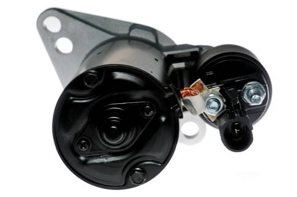 HELLA 8EA 011 610-221 Starter - 12V - 1.7kW - für u.a. VW Golf V (1K1)