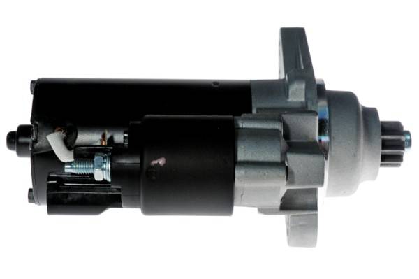 HELLA 8EA 011 610-221 Starter - 12V - 1.7kW - für u.a. VW Golf V (1K1)