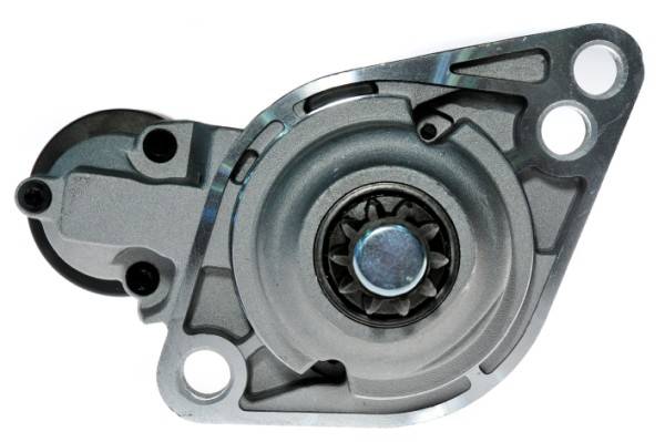 HELLA 8EA 011 610-221 Starter - 12V - 1.7kW - für u.a. VW Golf V (1K1)