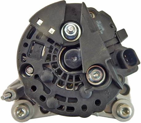 HELLA 8EL 012 430-791 Generator - 14V - 140A - für u.a. Audi A4 Avant (8K5, B8)