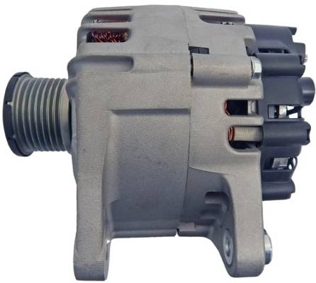 HELLA 8EL 011 713-751 Generator - 14V - 150A