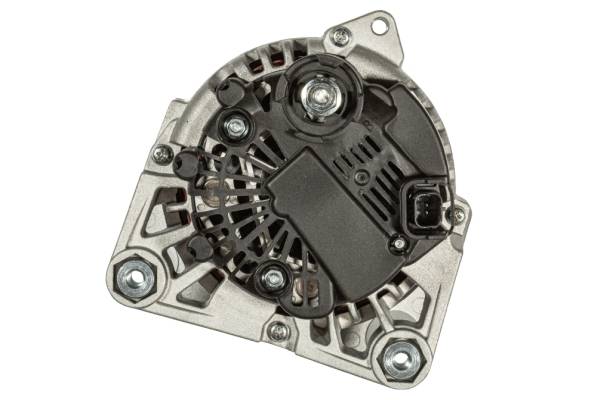 HELLA 8EL 011 710-741 Generator - 14V - 110A - für u.a. Renault Clio II (Bb_, Cb_)