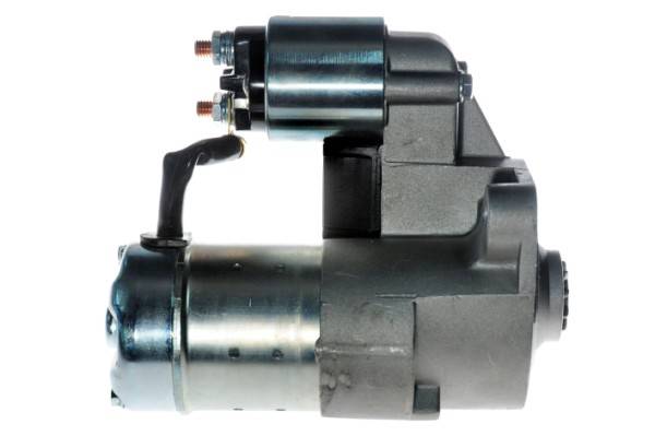 HELLA 8EA 011 610-921 Starter - 12V - 1.4kW - für u.a. Opel Corsa B (S93)