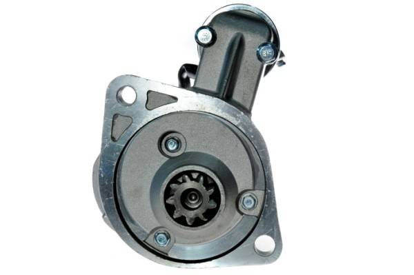 HELLA 8EA 011 610-921 Starter - 12V - 1.4kW - für u.a. Opel Corsa B (S93)