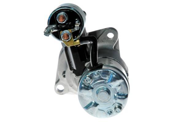 HELLA 8EA 011 610-921 Starter - 12V - 1.4kW - für u.a. Opel Corsa B (S93)