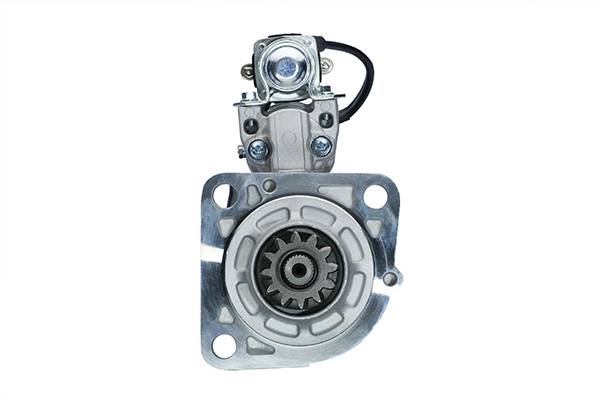 HELLA 8EA 012 586-361 Starter - 24V - 6kW