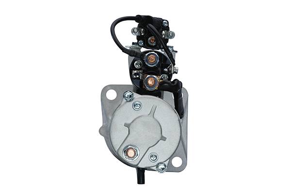 HELLA 8EA 012 586-361 Starter - 24V - 6kW