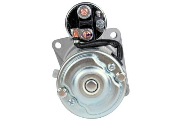 HELLA 8EA 012 527-641 Starter - 12V - 1.7kW - für u.a. Opel Insignia A Sports Tourer (G09)