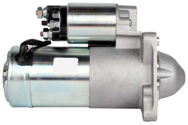 HELLA 8EA 012 527-641 Starter - 12V - 1.7kW - für u.a. Opel Insignia A Sports Tourer (G09)