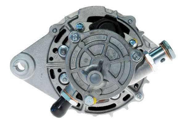 HELLA 8EL 011 711-741 Generator - 14V - 70A - für u.a. Nissan Trade Bus